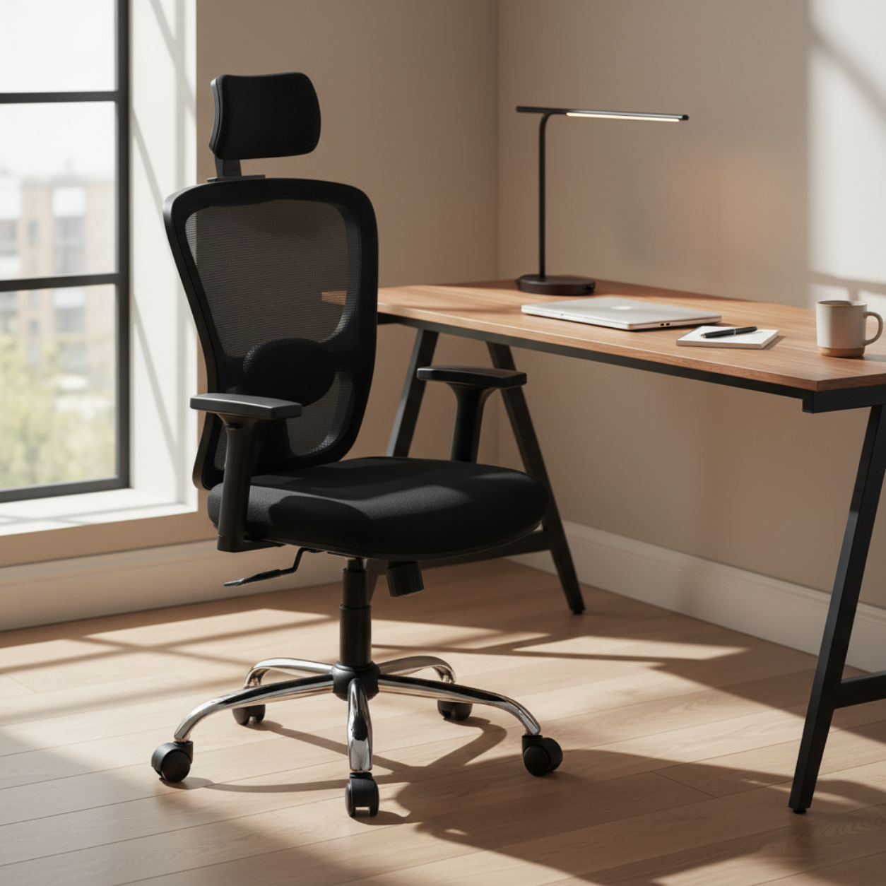 Work From Home Ergonomic Chairs