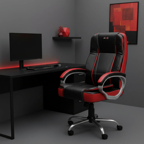 Black Red
