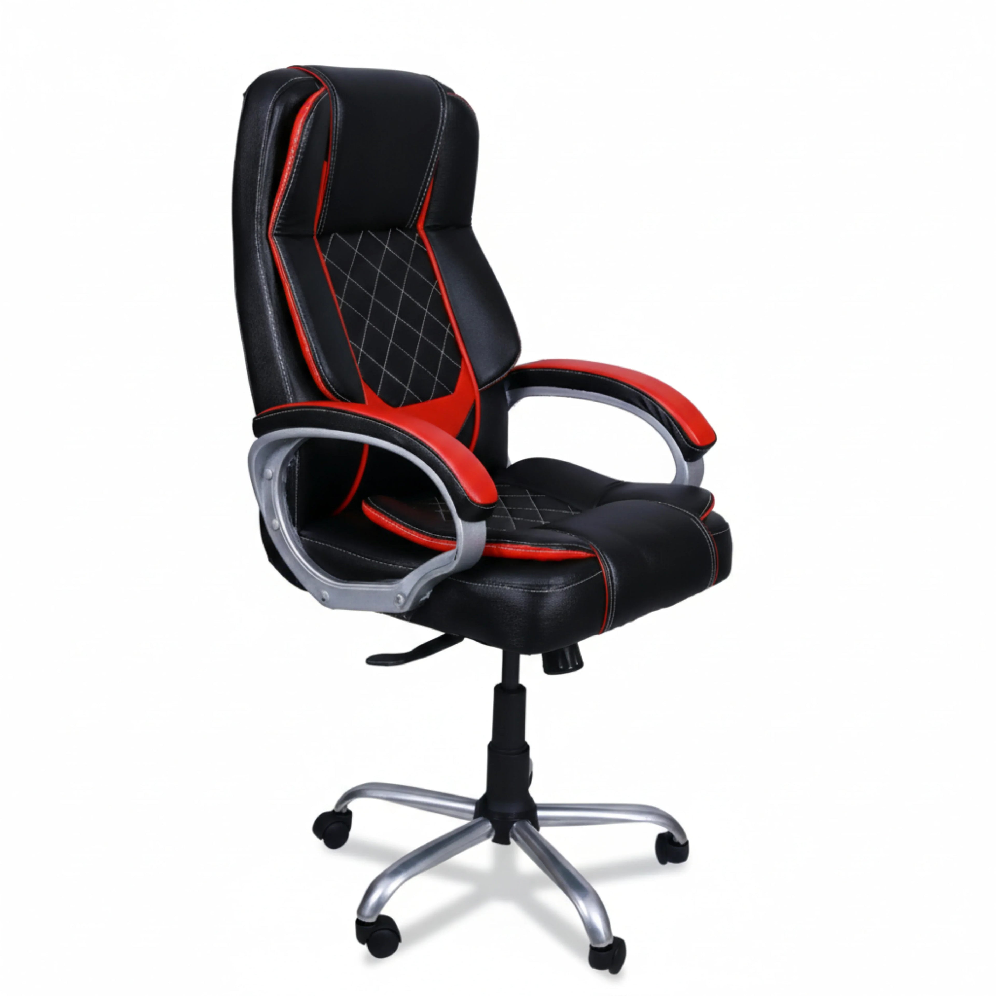 Black Red