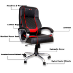 Black Red