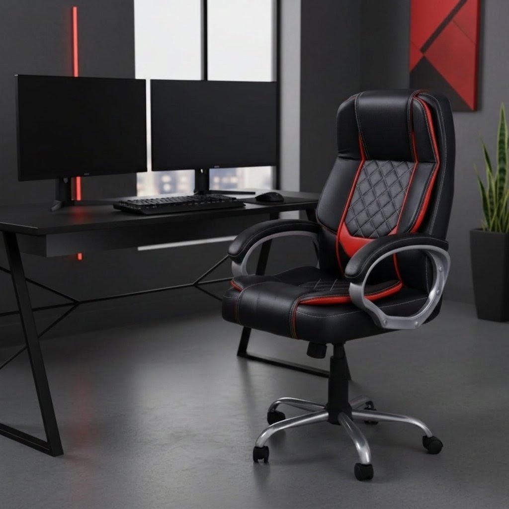 Black Red
