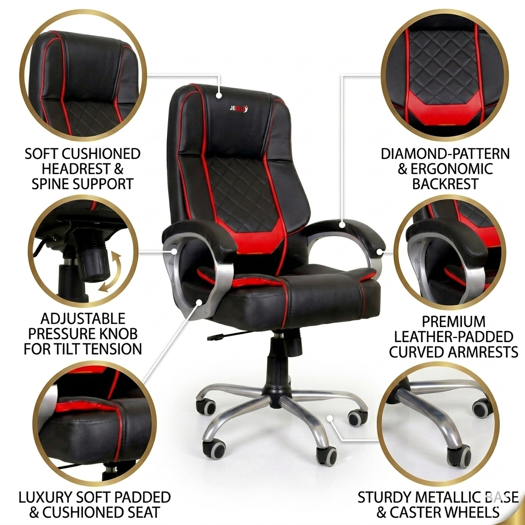 Black Red