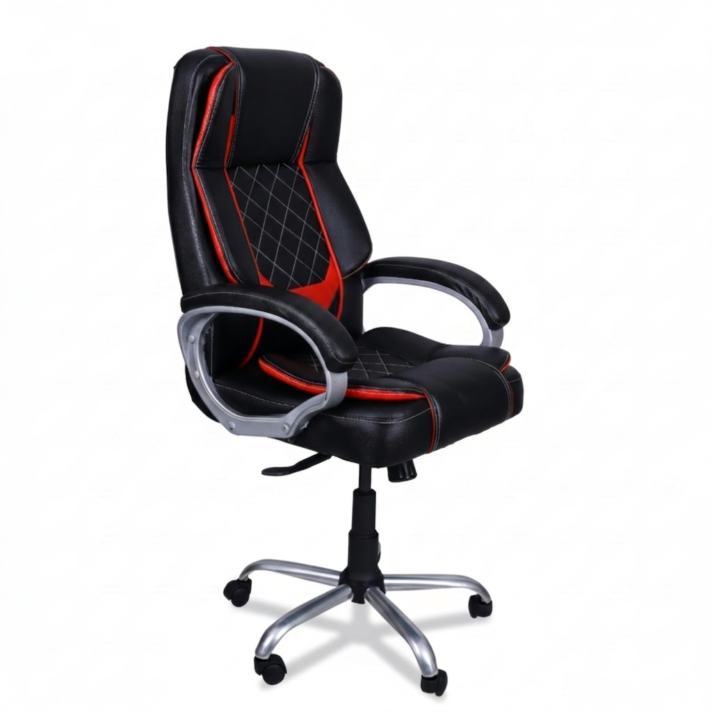 Black Red